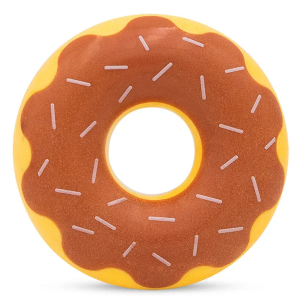 Zippy Paws Dog Toys Tuff Donutz