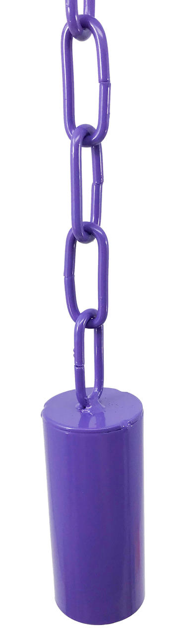 1341 Small Indestructible Pipe Bell