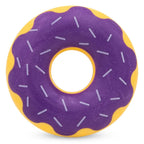 Zippy Paws Dog Toys Tuff Donutz