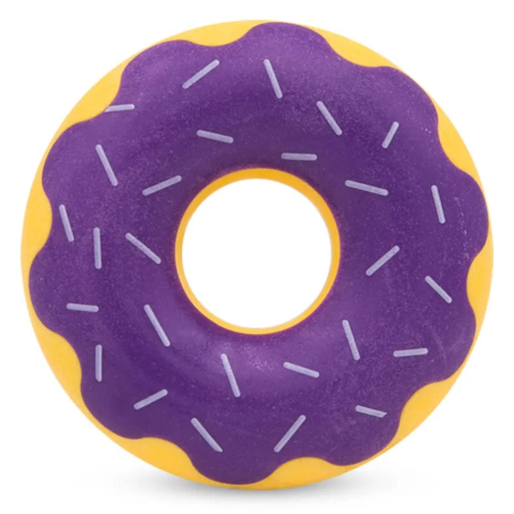 Zippy Paws Dog Toys Tuff Donutz