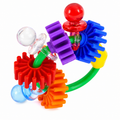 3608 Gear Ring