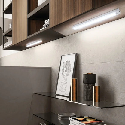 🎁Last Day Buy 2 Get 1 Free💡Punch-free Smart Sensor Magnetic Rechargeable LED Lights