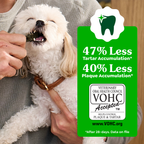 GREENIES Original Regular Dog(11-22kg) Dental Treat