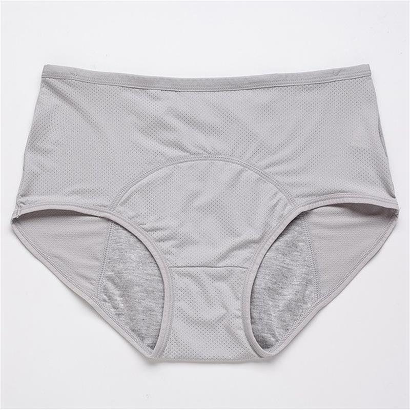 🎁New Year Sale 50% OFF💝New Upgrade High Waist Leak Proof Panties✨