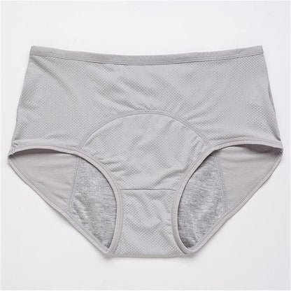 🎁New Year Sale 50% OFF💝New Upgrade High Waist Leak Proof Panties✨