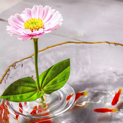 🏆Flash Sale⚡🌷2025 Creative Floating Floral Arrangement Holder