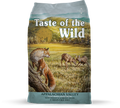 Taste Of The Wild Grain Free Appalachian Valley Small Breed Recipe Dry Dog Food