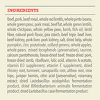 ACANA Red Meat Formula Grain Free Dry Dog Food