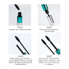 🔥BUY 1 GET 1 FREE🔥 Curl Long Lasting Mascara😍