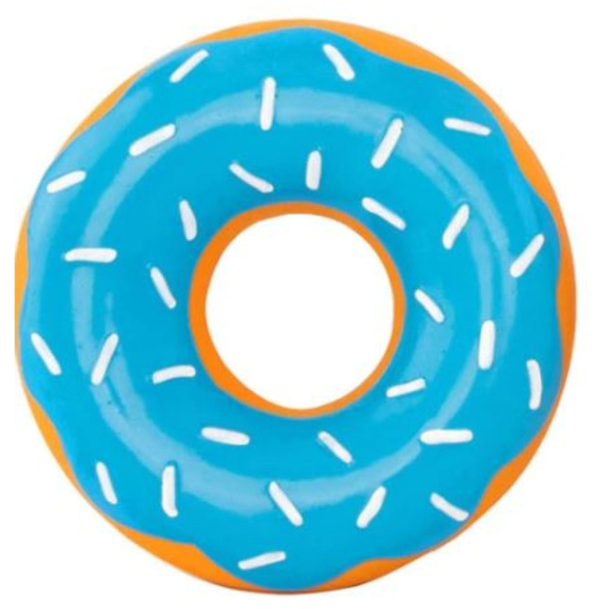 Zippy Paws Dog Toys Tuff Donutz