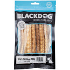 BlackDog Shark Cartilage Dog Treats