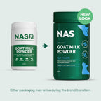 Natural Animal Solutions Goat Milk Powder