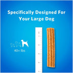 Purina Dentalife Daily Oral Care Adult Large Breed Chicken Flavor Dog Treats