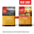ORIJEN Puppy Dry Dog Food