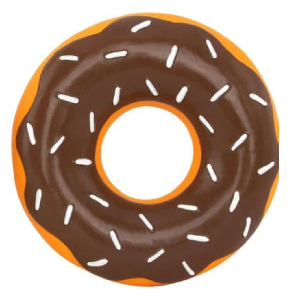 Zippy Paws Dog Toys Tuff Donutz