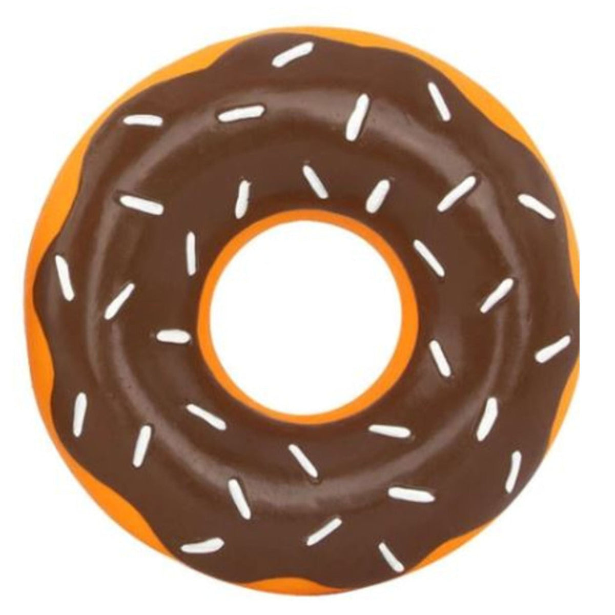 Zippy Paws Dog Toys Tuff Donutz