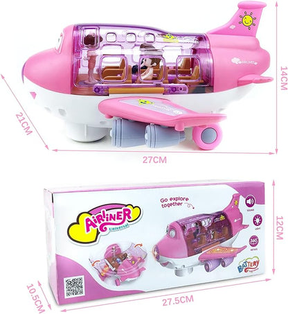 🔥HOT SALE-49% OFF🔥Airplane Toys for Kids-Buy 2 and get 20% off