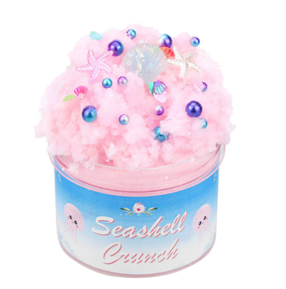 💥Buy 3 Get 20% OFF💥Super Clay Slime DIY Soft & Squishy Clay Scented Slime Sensory Clay