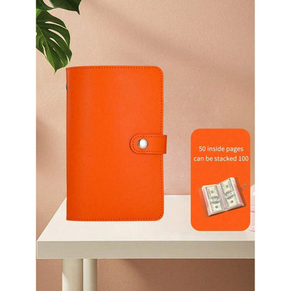 🔥LAST DAY SALE £6.99!!⚡50K+ SOLD!💝Savings Challenges Book with Envelopes💸