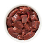 Freezy Paws Freeze Dried Lamb Liver Pet Treats for Cats & Dogs