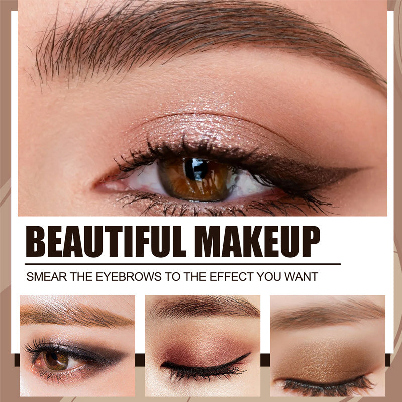 Brows Stencil & Stamp Kit
