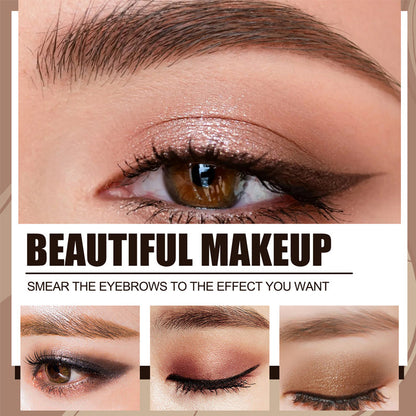 Brows Stencil & Stamp Kit