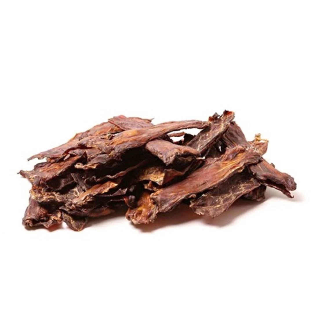 BlackDog Beef Jerky Dog Treats