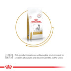 Royal Canin Veterinary Diet Urinary S/O Dog Dry Food