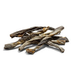 The Pet Project Natural Dog Treats Fish Twists