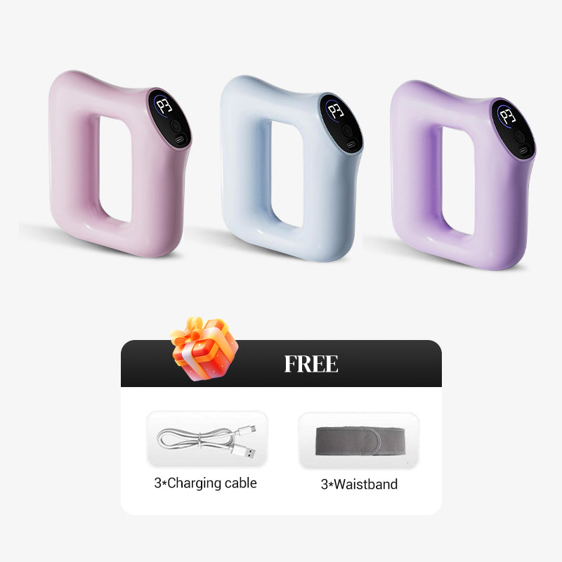 🔥2026 New Arrivals: 70% OFF for a Limited Time!🏆Multifunctional Full-Body Fascia Ring💪