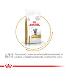 Royal Canin Veterinary Diet Urinary S/O Adult Cat Dry Food