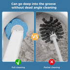 🥰2025 New Hot Sales - 49% OFF✨Disposable Toilet Cleaning System