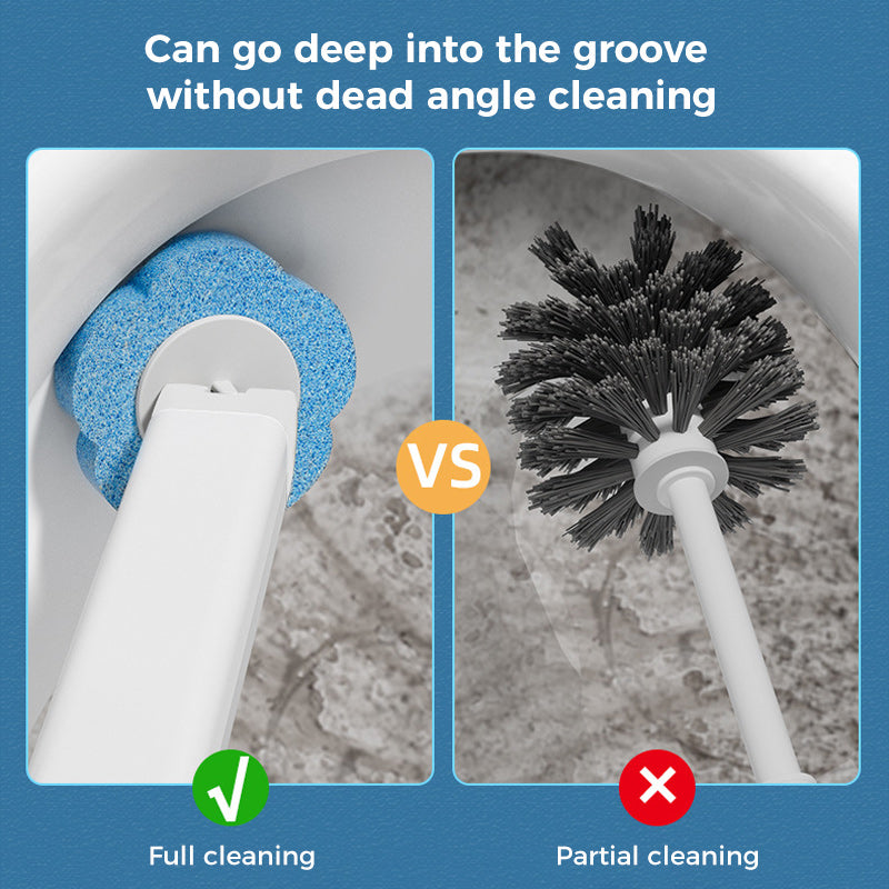 🥰2025 New Hot Sales - 49% OFF✨Disposable Toilet Cleaning System