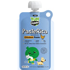 YumGuard Paste Rica for Dog & Cat Mixed Flavour Box