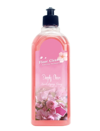 ✨Limited Time Offer ✨ Multi-Surface Floor Cleaner with Refreshing Orange Essence
