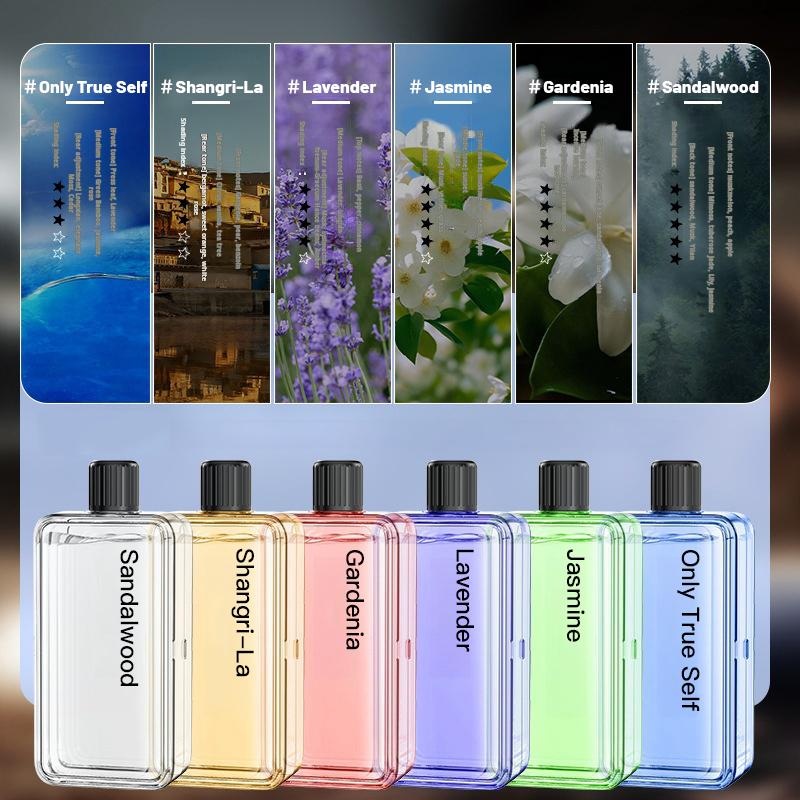 🪻Last day Sale 50% Off🪻 Automatic Aromatherapy Diffuser