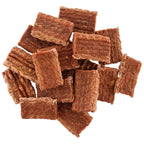 BlackDog Roo Crinkles Dog Treats