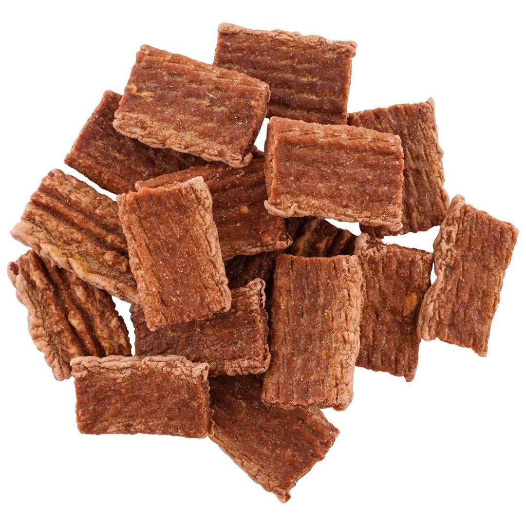 BlackDog Roo Crinkles Dog Treats