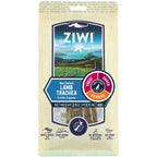 ZIWI Dog Treats Lamb Trachea