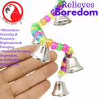 890 Ring My Bell
