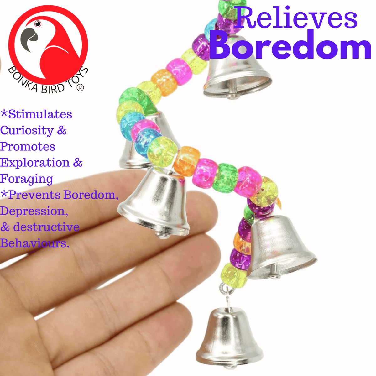 890 Ring My Bell