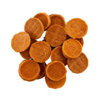 BlackDog Chicken Discs Dog Treats