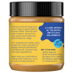 Doggylicious Doggy Original Peanut Butter