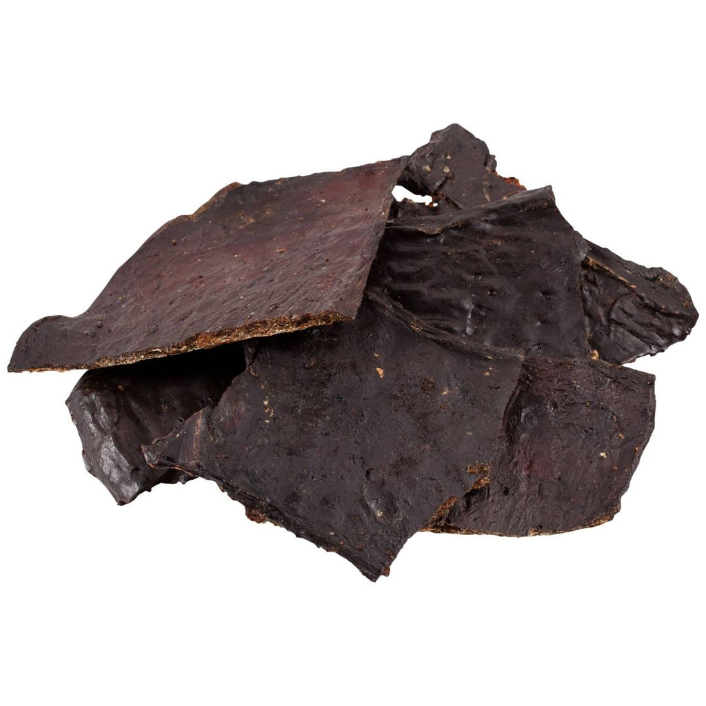 BlackDog Beef Liver Dog Treats