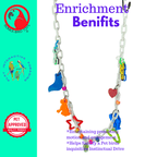 1536 Charm Necklace