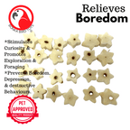 2910 Pk24 Tiny Sola Star Chips