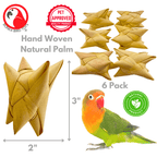 3320 Pk6 Palm Satellites