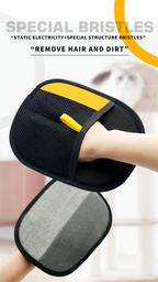 ✨Last Day Promotion- Pet hair remover Electrostatic gloves