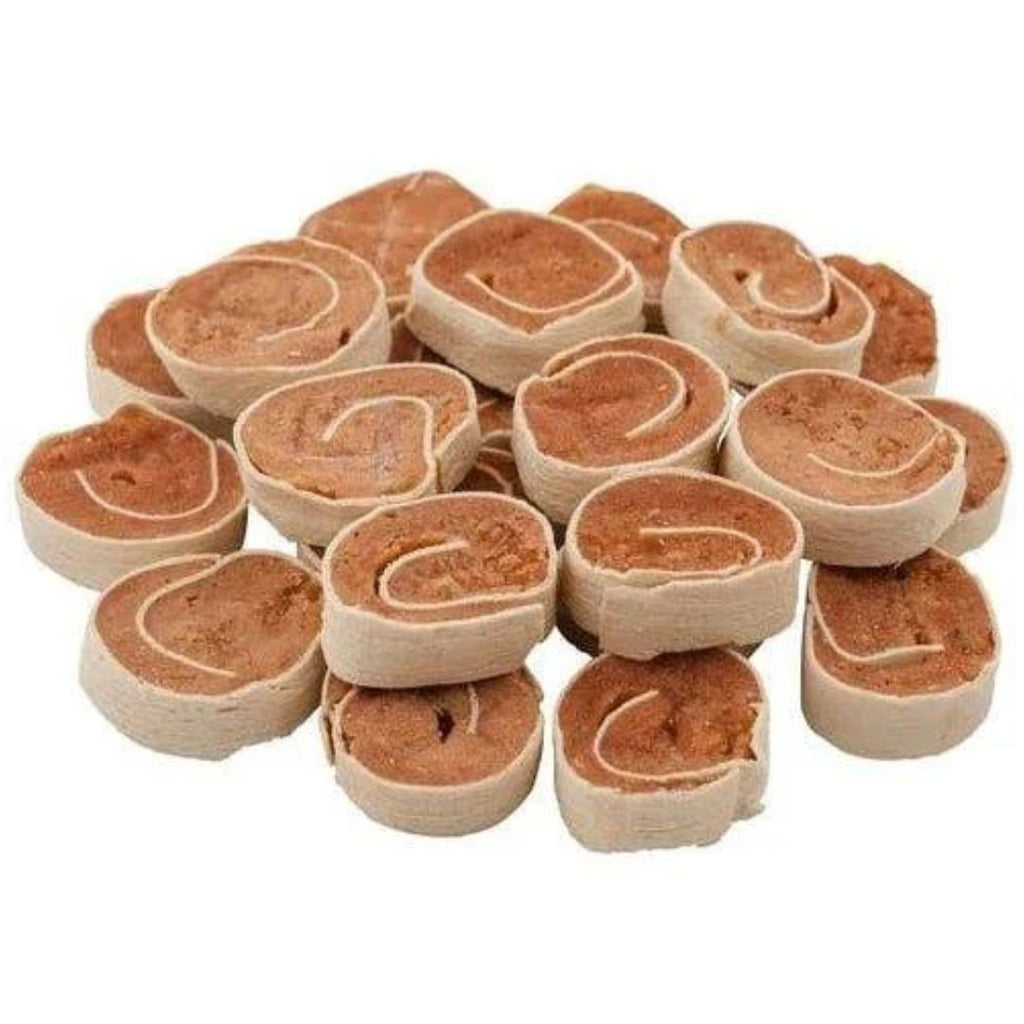 BlackDog Fish And Chicken Sushi Dog Treats