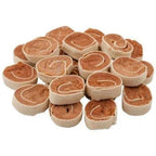 BlackDog Fish And Chicken Sushi Dog Treats